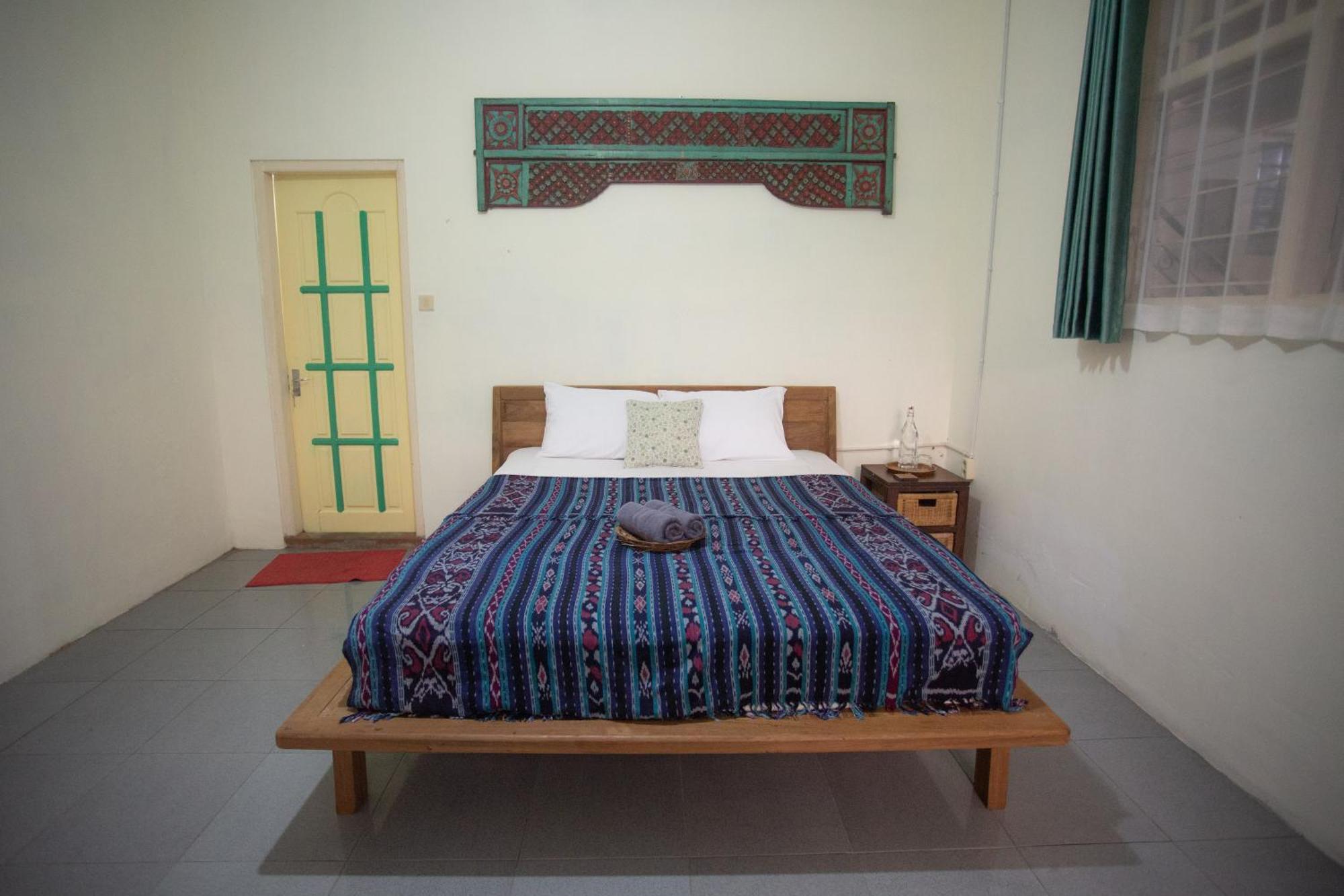 Rumah Kalpataru ยอกยาการ์ตา ภายนอก รูปภาพ