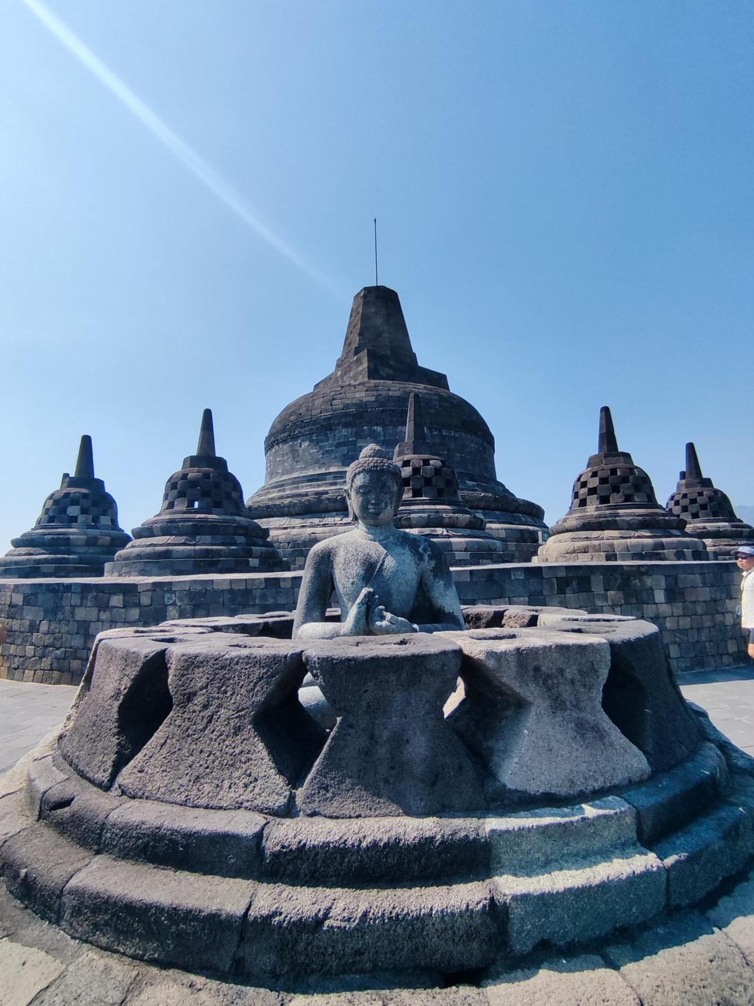 Rumah Kalpataru ยอกยาการ์ตา ภายนอก รูปภาพ